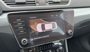 Skoda Superb 2.0 TDI 110kW (150CV) DSG Ambition lleno
