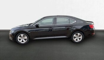 Skoda Superb 2.0 TDI 110kW (150CV) DSG Ambition lleno