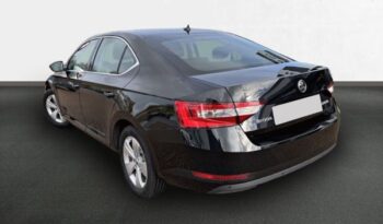 Skoda Superb 2.0 TDI 110kW (150CV) DSG Ambition lleno