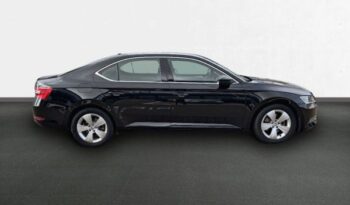 Skoda Superb 2.0 TDI 110kW (150CV) DSG Ambition lleno