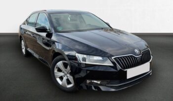 Skoda Superb 2.0 TDI 110kW (150CV) DSG Ambition lleno