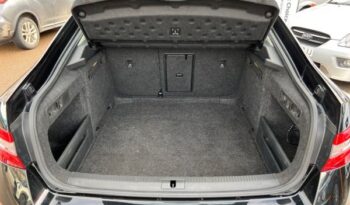 Skoda Superb 2.0 TDI 110kW (150CV) DSG Ambition lleno