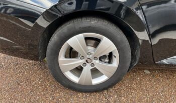 Skoda Superb 2.0 TDI 110kW (150CV) DSG Ambition lleno