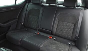 Skoda Superb Sportline 1.4 TSI iV P-HEV 160kW DSG lleno