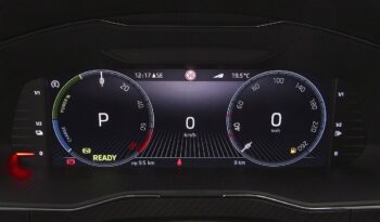 Skoda Superb Sportline 1.4 TSI iV P-HEV 160kW DSG lleno