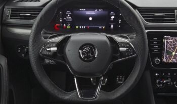 Skoda Superb Sportline 1.4 TSI iV P-HEV 160kW DSG lleno