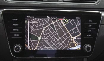 Skoda Superb Sportline 1.4 TSI iV P-HEV 160kW DSG lleno