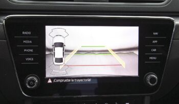 Skoda Superb Sportline 1.4 TSI iV P-HEV 160kW DSG lleno