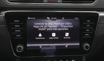 Skoda Superb Sportline 1.4 TSI iV P-HEV 160kW DSG lleno