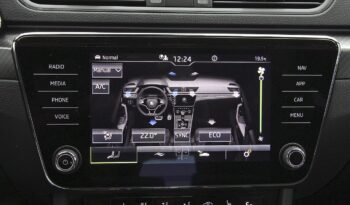 Skoda Superb Sportline 1.4 TSI iV P-HEV 160kW DSG lleno