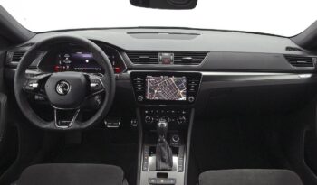 Skoda Superb Sportline 1.4 TSI iV P-HEV 160kW DSG lleno