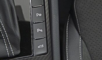 Skoda Superb Sportline 1.4 TSI iV P-HEV 160kW DSG lleno