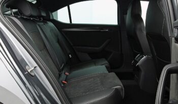 Skoda Superb Sportline 1.4 TSI iV P-HEV 160kW DSG lleno