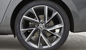 Skoda Superb Sportline 1.4 TSI iV P-HEV 160kW DSG lleno