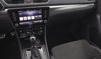 Skoda Superb Sportline 1.4 TSI iV P-HEV 160kW DSG lleno