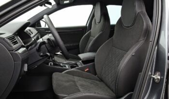 Skoda Superb Sportline 1.4 TSI iV P-HEV 160kW DSG lleno