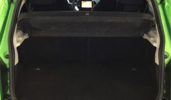 smart forfour 60kW(81CV) electric drive lleno