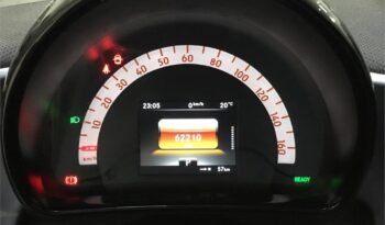 smart forfour 60kW(81CV) electric drive lleno