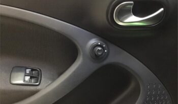 smart forfour 60kW(81CV) electric drive lleno