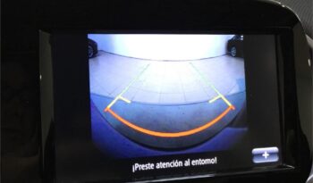smart forfour 60kW(81CV) electric drive lleno