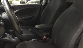 smart forfour 60kW(81CV) electric drive lleno