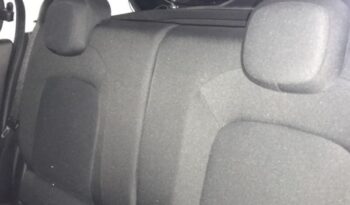 smart Forfour 60kW(81CV) electric drive lleno
