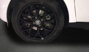 smart Forfour 60kW(81CV) electric drive lleno