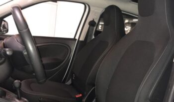 smart Forfour 60kW(81CV) electric drive lleno