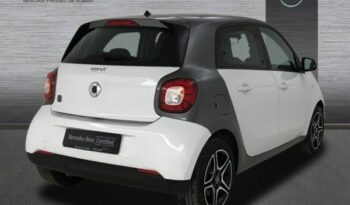 smart Forfour 60kW(81CV) EQ lleno