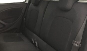 smart Forfour 60kW(81CV) EQ lleno