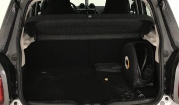 smart Forfour 60kW(81CV) EQ lleno