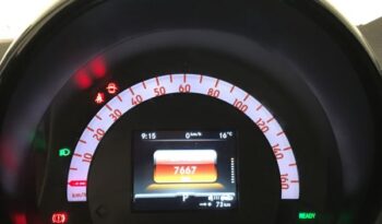 smart Forfour 60kW(81CV) EQ lleno