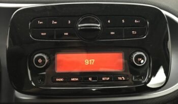 smart Forfour 60kW(81CV) EQ lleno