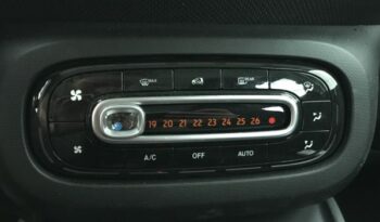 smart Forfour 60kW(81CV) EQ lleno