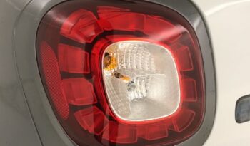 smart Forfour 60kW(81CV) EQ lleno