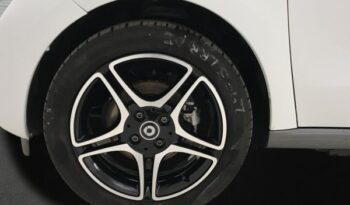 smart Forfour 60kW(81CV) EQ lleno