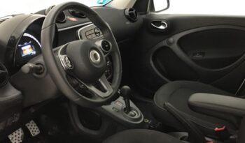 smart Forfour 60kW(81CV) EQ lleno