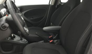 smart Forfour 60kW(81CV) EQ lleno