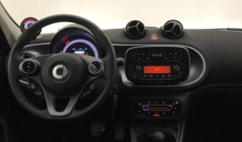 smart Forfour 60kW(81CV) EQ lleno