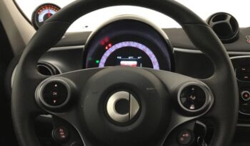 smart Forfour 60kW(81CV) EQ lleno