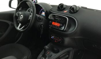 smart Forfour 60kW(81CV) EQ lleno