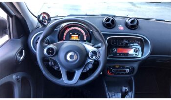 smart forfour 60kW(81CV) EQ lleno