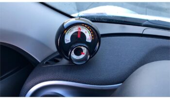 smart forfour 60kW(81CV) EQ lleno