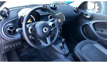smart forfour 60kW(81CV) EQ lleno