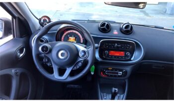 smart forfour 60kW(81CV) EQ lleno