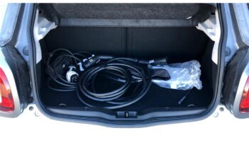smart forfour 60kW(81CV) EQ lleno