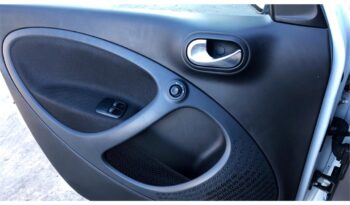 smart forfour 60kW(81CV) EQ lleno