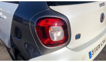 smart forfour 60kW(81CV) EQ lleno