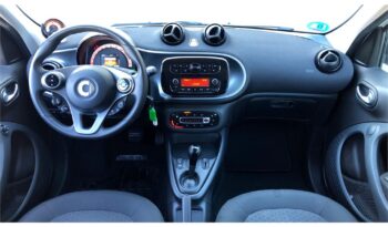 smart forfour 60kW(81CV) EQ lleno