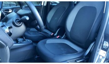 smart forfour 60kW(81CV) EQ lleno